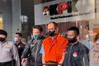 Kasus Rafael Alun, KPK Cegah 5 Orang ke Luar Negeri