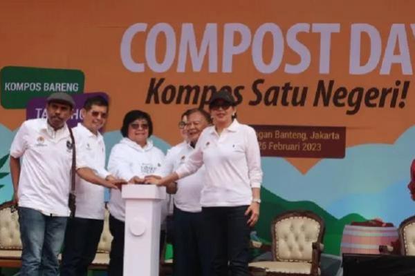 Sampah Makanan Meningkat Saat Ramadan, KLHK: Coba Hijrah