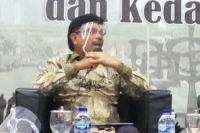 Menkominfo: Revisi RUU ITE Kedua Memuat Restoratif Justice