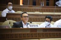 Pemerintah Terus Cari Jalan Tengah Penyelesaian Pegawai Non-ASN