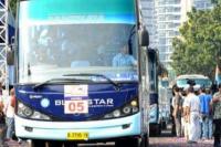 Pemprov Jatim Siapkan 343 Bus untuk Mudik Gratis