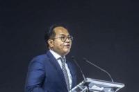 Kementerian BUMN Keukeuh Usul Impor KRL Bekas