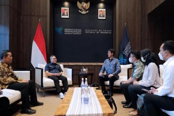 Investor Asing Diminta Gandengan dengan Pemasok Lokal