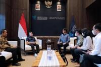 Investor Asing Diminta Gandengan dengan Pemasok Lokal