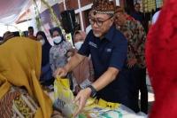 Hadapi Lebaran, Mendag Klaim Masyarakat Bisa Tenang soal Bapok 