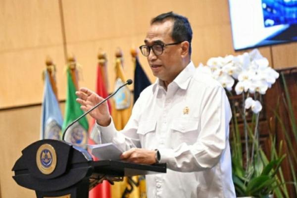 Antisipasi Arus Balik Bludak, Menhub Usul WFH ke Jokowi