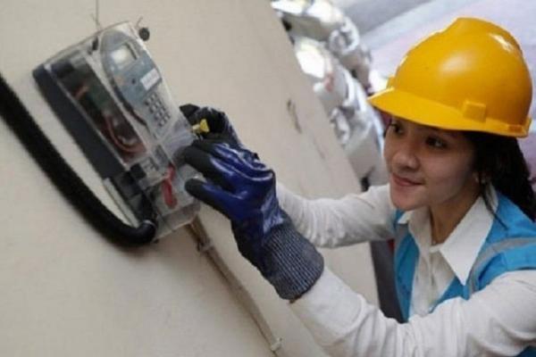 ESDM: Tarif Listrik Tidak Naik hingga Juni 2024