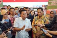 Bapanas Pastikan SPHP Jagung Pakan Bermanfaat