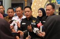 Kemendag dan BPKN Imbau KAI Tingkatkan Pelayanan Mudik 