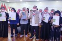 BP2MI Sesalkan Kasus 14 Pekerja Migran Tak Digaji 13 Tahun