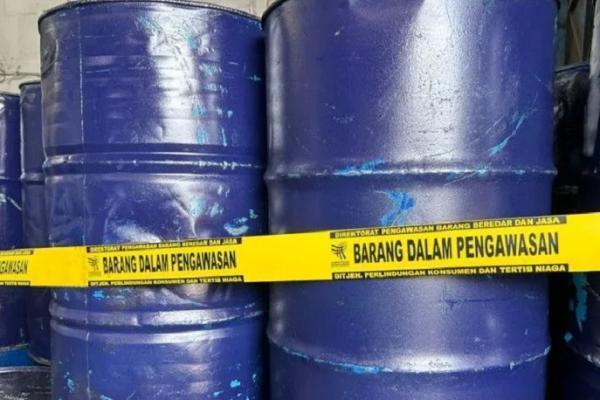 Cegah Oli Palsu, Produsen Pelumas Diminta Beri Ciri Khusus