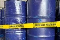 Cegah Oli Palsu, Produsen Pelumas Diminta Beri Ciri Khusus
