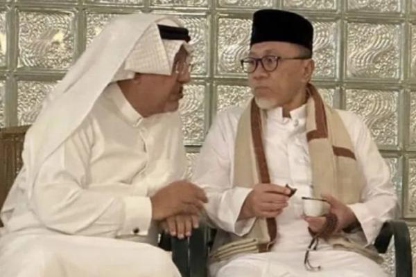 Penyebab Nilai Impor Indonesia Naik pada Maret 2023