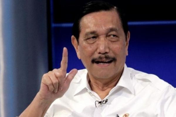 Luhut Pastikan Indonesia Sukses Gelar WWF 2024