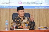 HNW Sesalkan Wacana Capres Harus Orang Indonesia Asli
