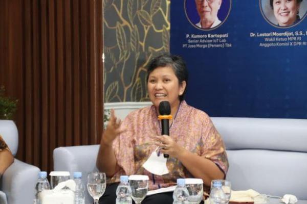 Sisdiknas Harus Mampu Jawab Kebutuhan dan Tantangan Zaman