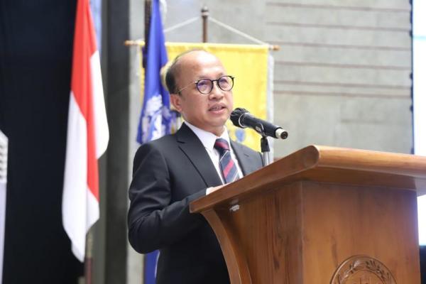 Kemnaker Segera Tindaklajuti Aduan di Posko THR 