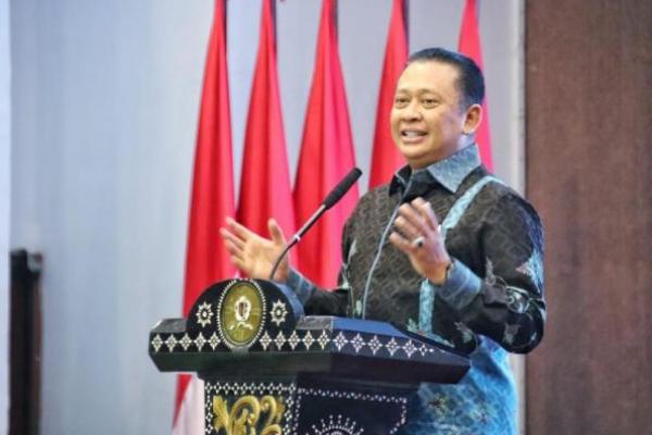 MPR Dukung Pemerintah Tindak Tegas KKB Papua