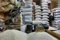 Harga Gabah dan Beras April 2023 Alami Kenaikan