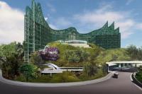 Menteri PUPR Jelaskan Penyebab IKN Masih Sepi Investor