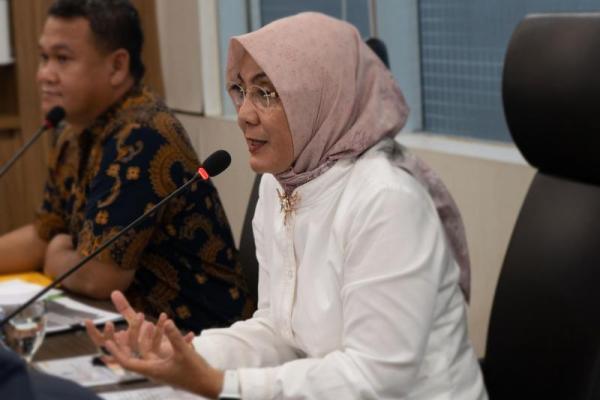 Kemdikbudristek Luncurkan e-Sertifikat untuk Lulusan LKP