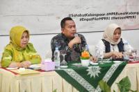 MPR Beberkan 3 Kecerdasan untuk Bangun Karakter Bangsa