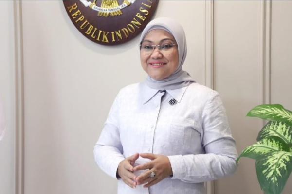 Menaker Pastikan Usut Kasus Pelecehan Seksual di Tempat Kerja