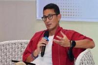 Indonesia Siap Gelar MotoGP 2023, Pebalap Bersaing Ketat di Mandalika