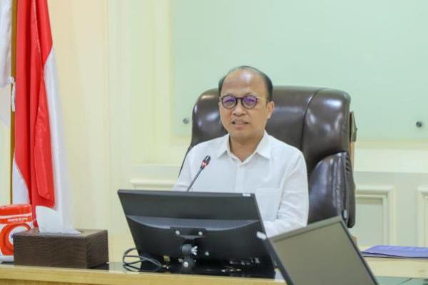 Kemnaker Dorong PMI Terus Tingkatkan Kompetensi