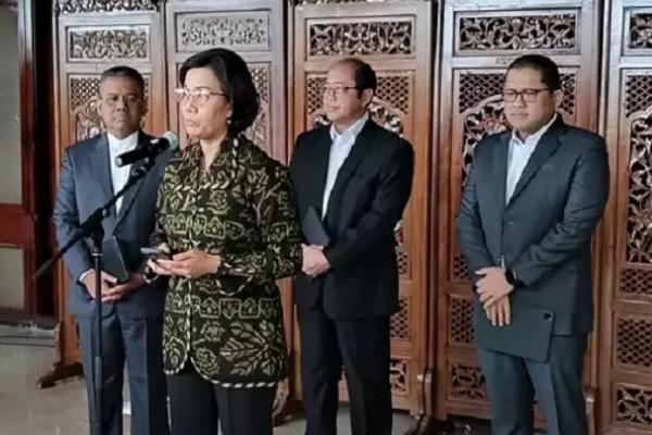 Tantangan Geopolitik dan Ekonomi Global Makin Berat