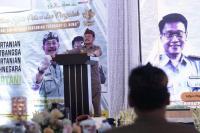 Kementan Minta Penyuluh dan Petani Bersiap Hadapi El Nino