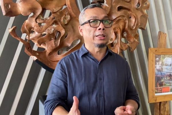 Strategi Pemerintah Cegah Hoaks Politik Jelang Pemilu