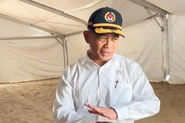 Alasan Menko PMK Usul Larangan Haji Lebih dari Sekali