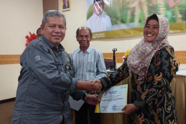 Anggota DPR Puji Program P2L Kementan: Lompatan Besar