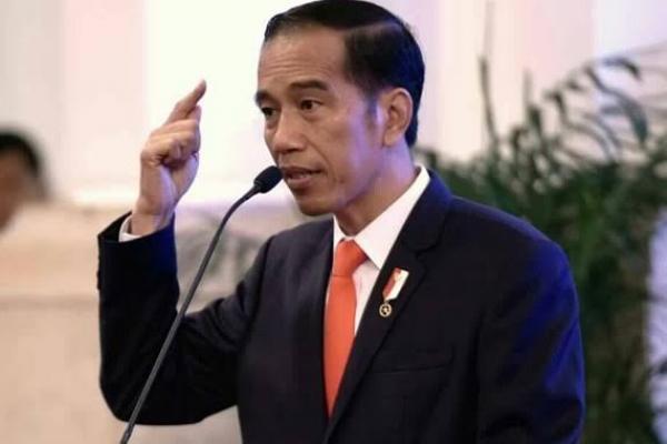 Jokowi Minta Bahlil Cs Urus Investasi Tak Sekedar Pemasaran