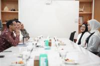 Pemerintah Siap Bantu Putri Ariani Masuk Kampus Impiannya