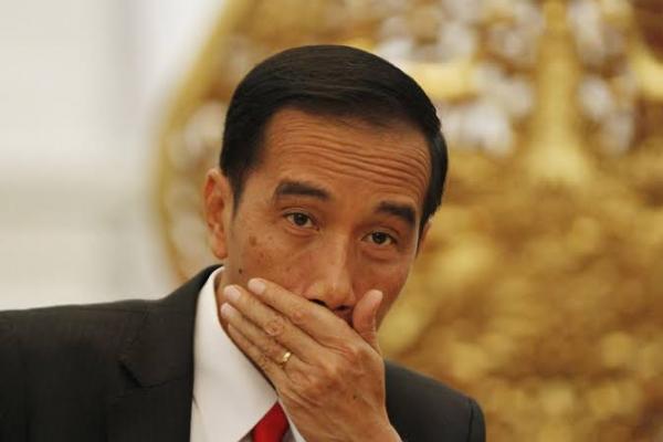 Prihatinkan Situasi Global, Jokowi Curhat ke Sekjen PBB 