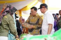 Bapanas Gelar Pasar Murah Serentak di 342 Titik Jelang Idul Adha