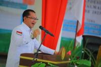 Kemendes PDTT Dorong Kolaborasi Sejahterakan Masyarakat Desa