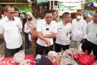 Bapanas Imbau Produsen Jual Daging Ayam dengan Harga Wajar