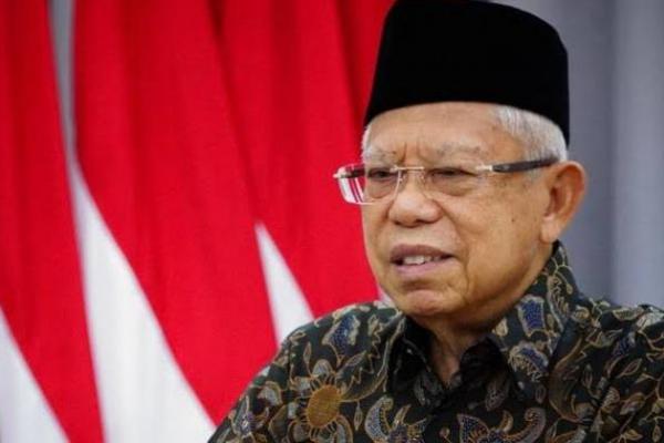 Wapres Ma`ruf: Ketangguhan Sektor Pertanian Makin Diuji 