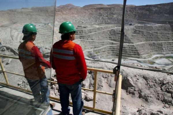 Kemendag Godok Izin Ekspor Freeport, Target Pekan Ini Rampung