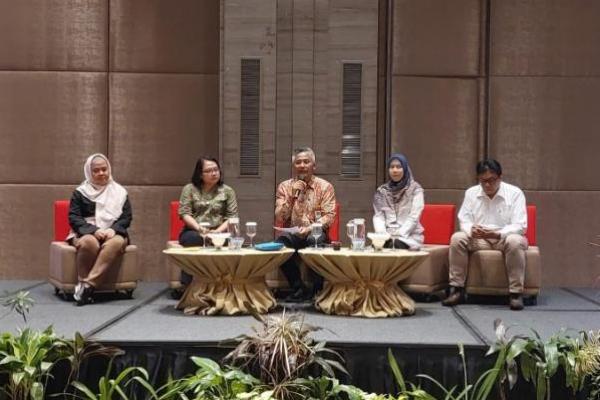 Kemdikbudristek Koordinasi Pemda Sukseskan Pendidikan Inklusif