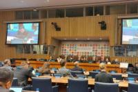 Indonesia Usul Beri Perhatian ke Negara Miskin di Afrika