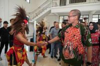 Kemenparekraf Dorong Ponorogo Jadi Perwakilan ke Unesco