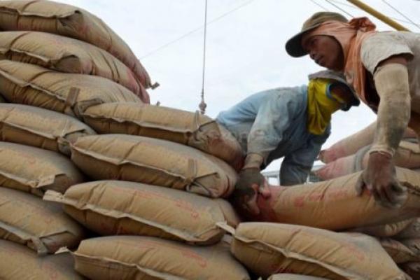 Semen Nasional Overcapacity, Kemenperin Moratorium Investasi Baru