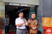 Luhut Minta KPK Usut Tuntas Penyelundupan Nikel ke China