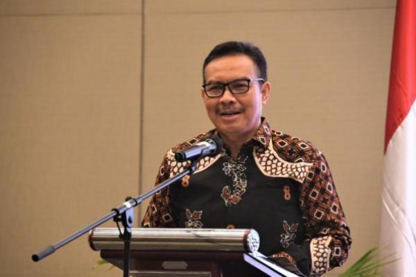 BKKBN Fokus Tangani Kualitas Jiwa Keluarga