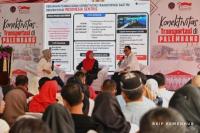 Upgrade Layanan Transportasi Umum dengan Harga Terjangkau