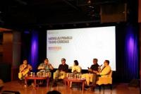 PEMILU.AI, Sebagai Konsultan Para Caleg